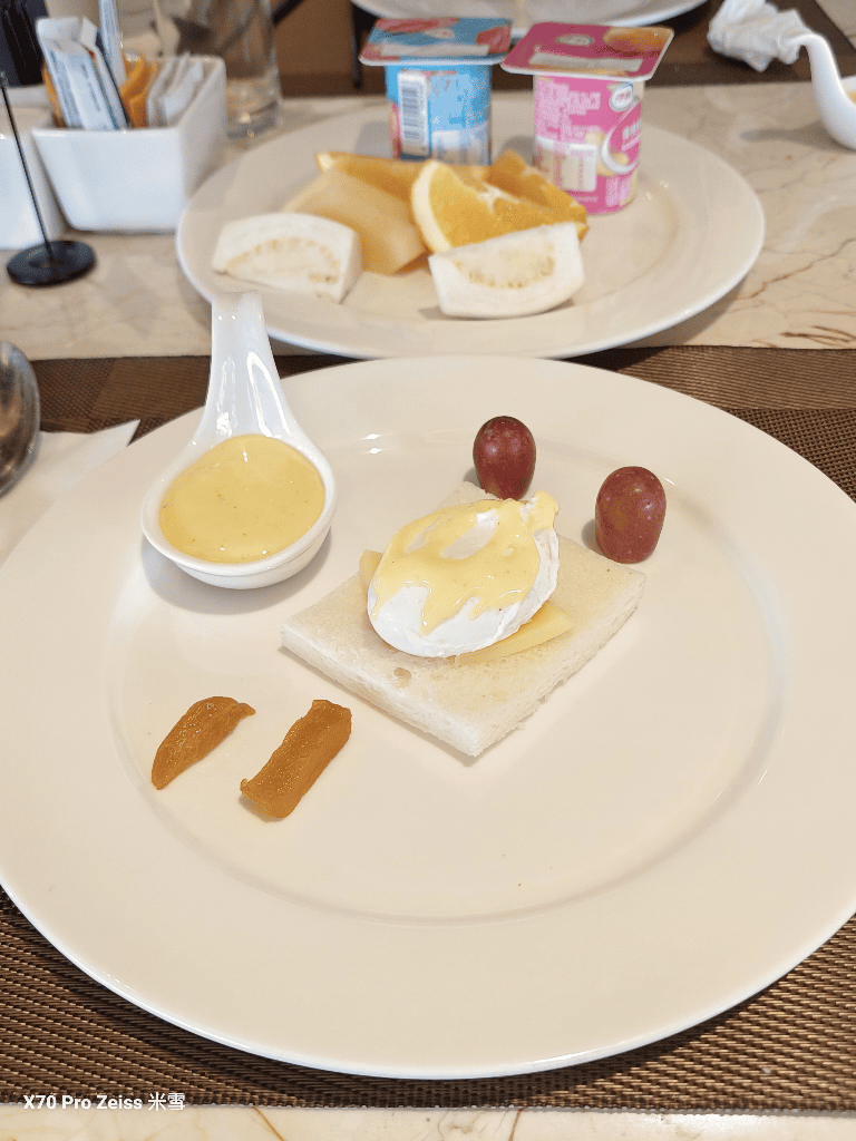 【中國廣東中山】中山利和希爾頓花園酒店,連3天早餐☕ - 第22張圖 【中國廣東中山】中山利和希爾頓花園酒店,連3天早餐☕