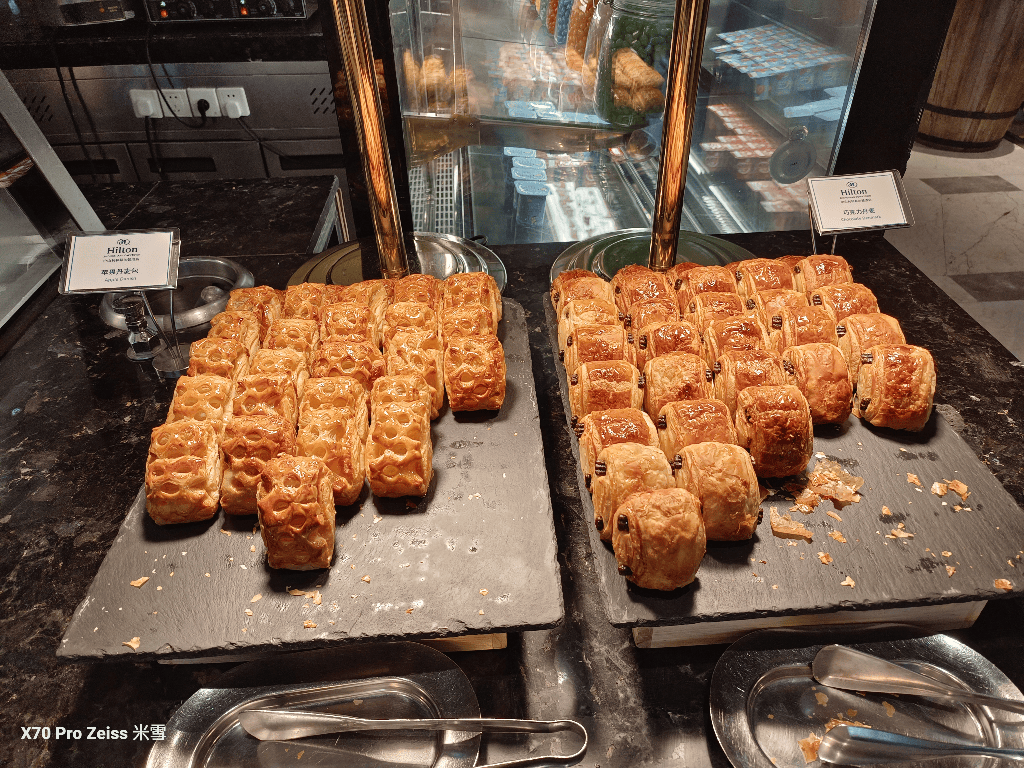 【中國廣東中山】中山利和希爾頓花園酒店,連3天早餐☕ - 第9張圖 【中國廣東中山】中山利和希爾頓花園酒店,連3天早餐☕