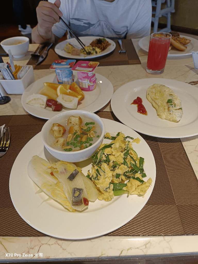 【中國廣東中山】中山利和希爾頓花園酒店,連3天早餐☕ - 第23張圖 【中國廣東中山】中山利和希爾頓花園酒店,連3天早餐☕
