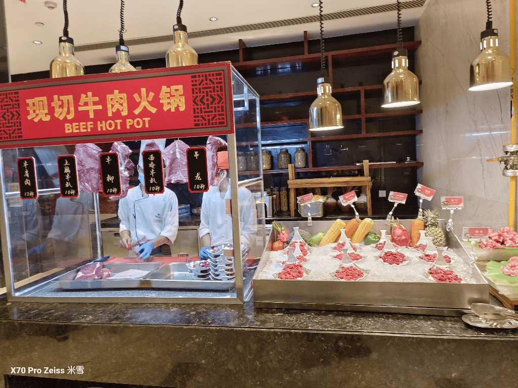 【中國廣東中山】中山利和希爾頓花園酒店,連3天早餐☕ - 第25張圖 【中國廣東中山】中山利和希爾頓花園酒店,連3天早餐☕