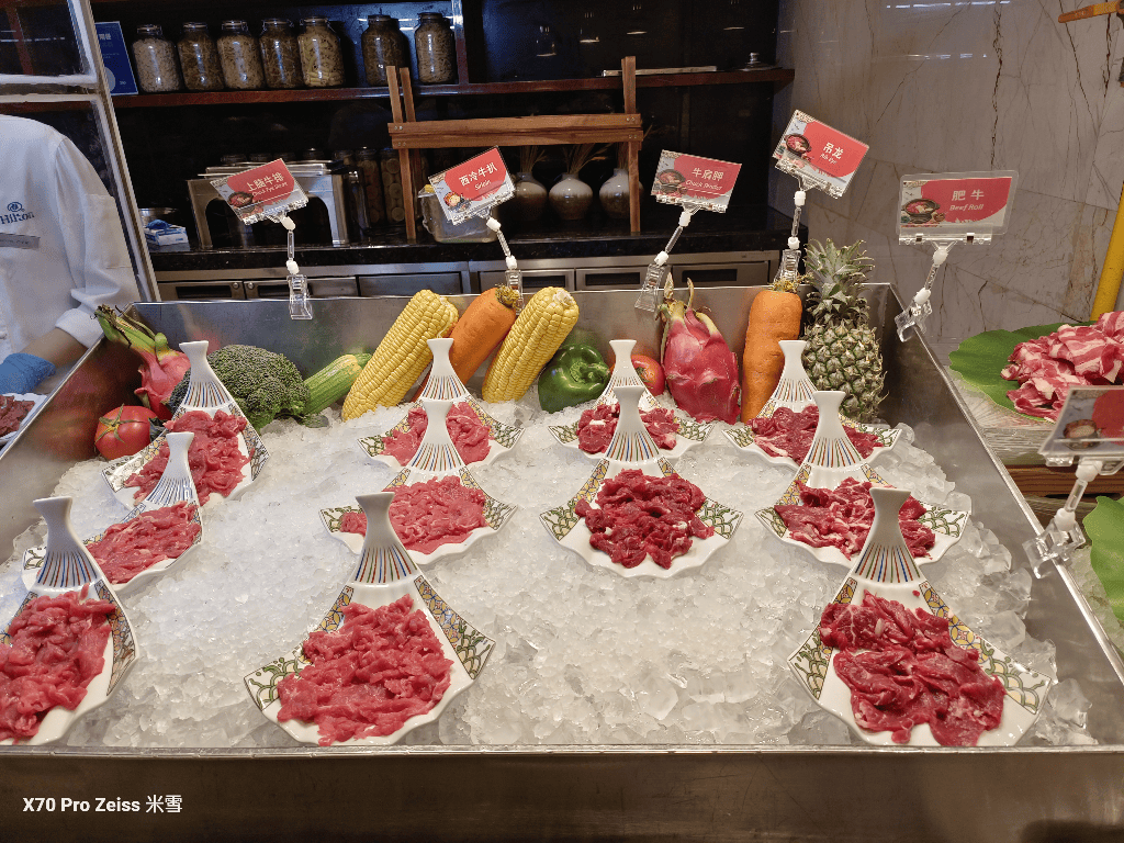 【中國廣東中山】中山利和希爾頓花園酒店,連3天早餐☕ - 第27張圖 【中國廣東中山】中山利和希爾頓花園酒店,連3天早餐☕