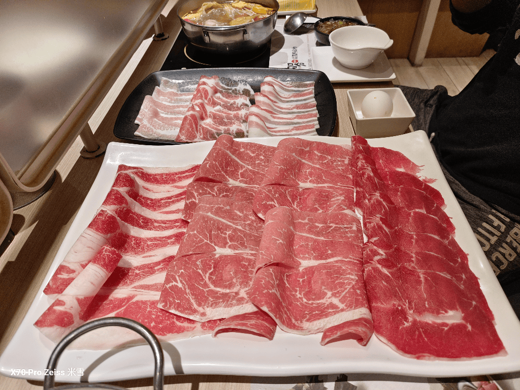 【新莊美食】加分100%浜中特選昆布鍋物新莊店