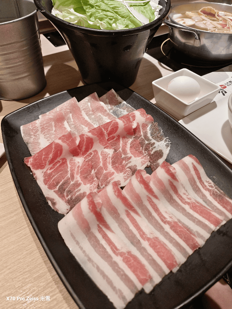 【新莊美食】加分100%浜中特選昆布鍋物新莊店