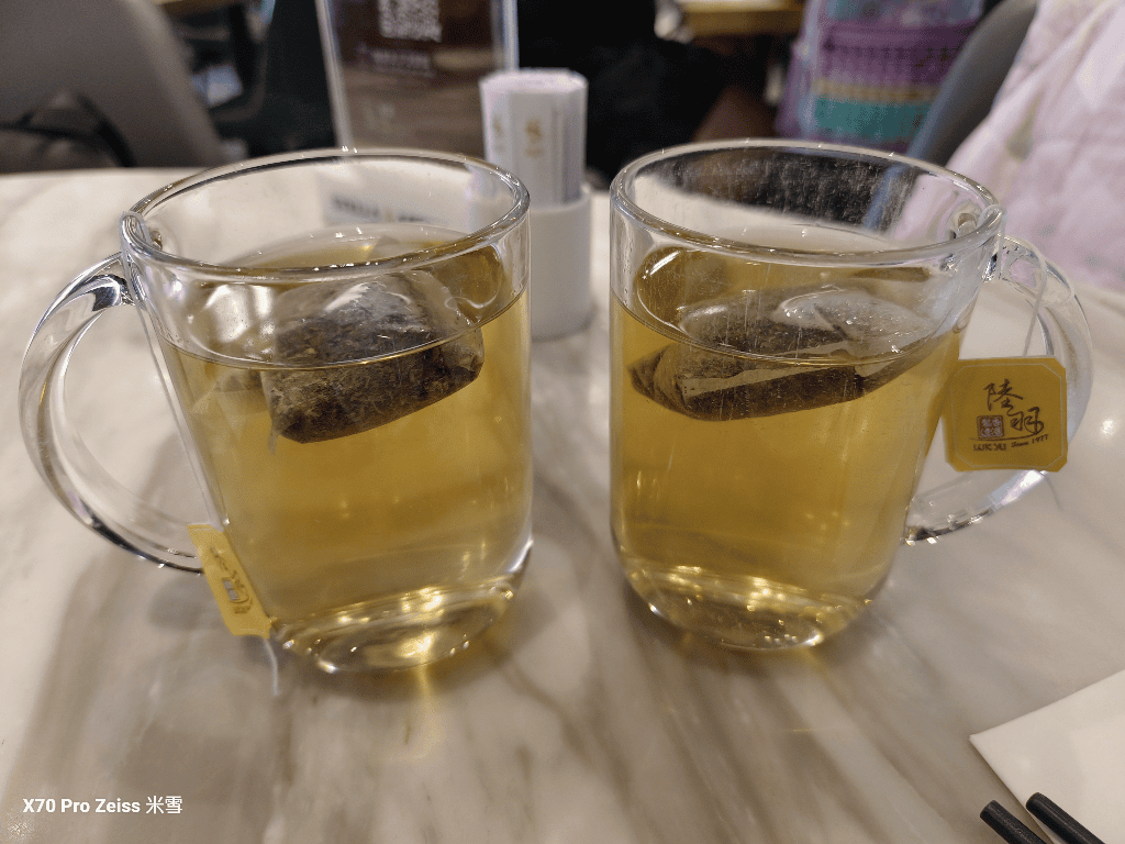 【香港機場貴賓室】國泰、澳航、蘇浙匯再訪