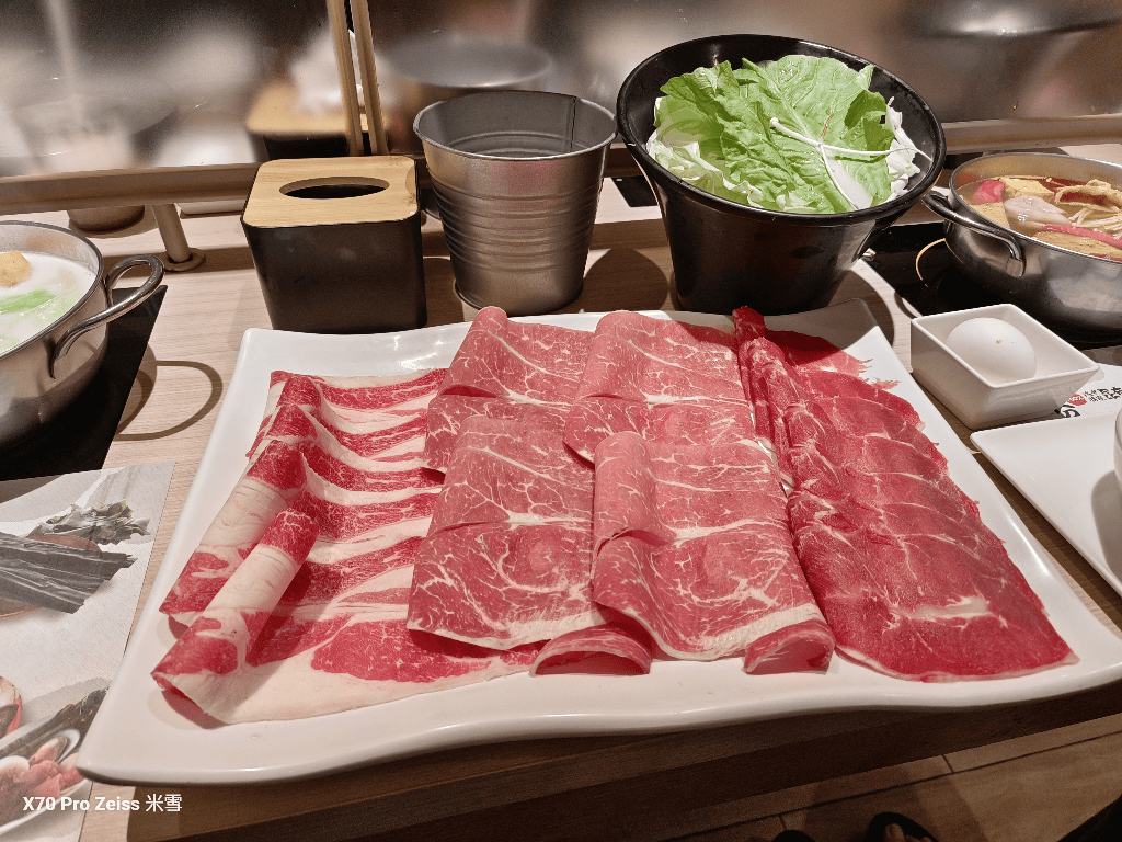 【新莊美食】加分100%浜中特選昆布鍋物新莊店