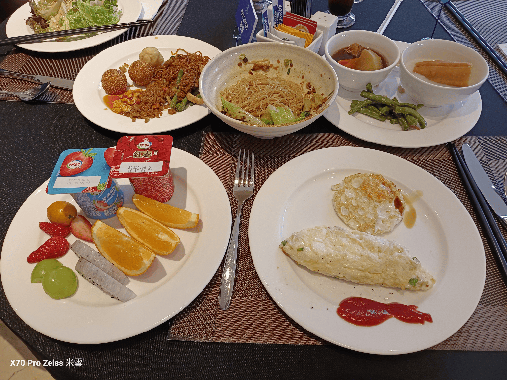 【中國廣東中山】中山利和希爾頓花園酒店,連3天早餐☕ - 第16張圖 【中國廣東中山】中山利和希爾頓花園酒店,連3天早餐☕