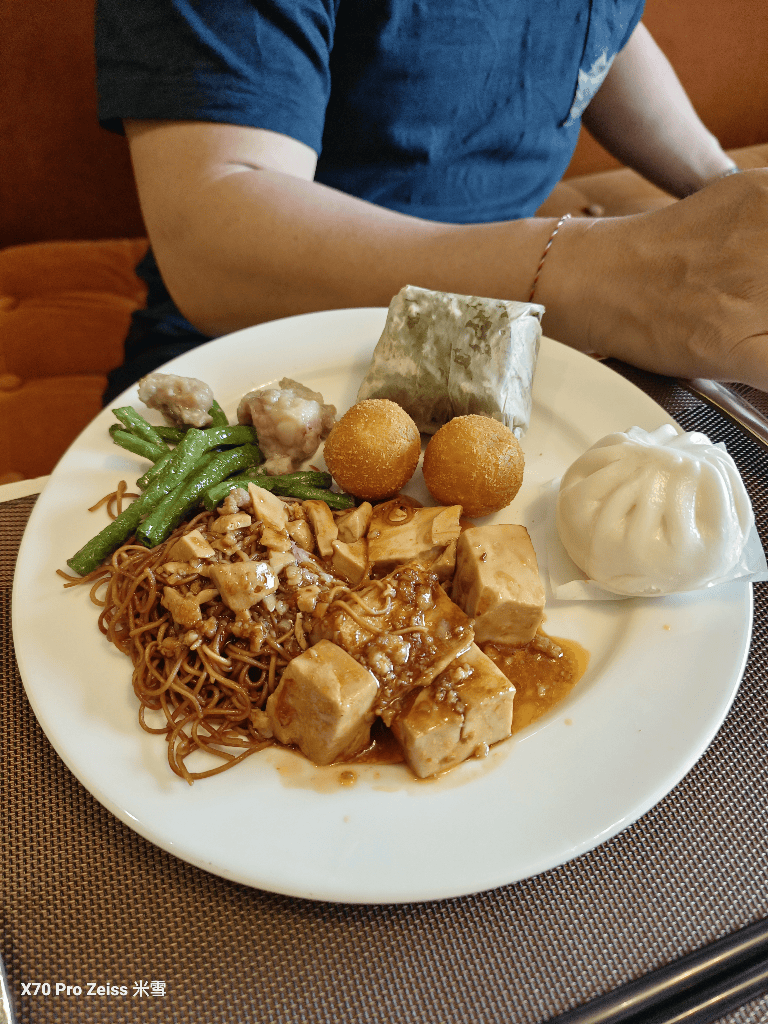【中國廣東中山】中山利和希爾頓花園酒店,連3天早餐☕ - 第20張圖 【中國廣東中山】中山利和希爾頓花園酒店,連3天早餐☕