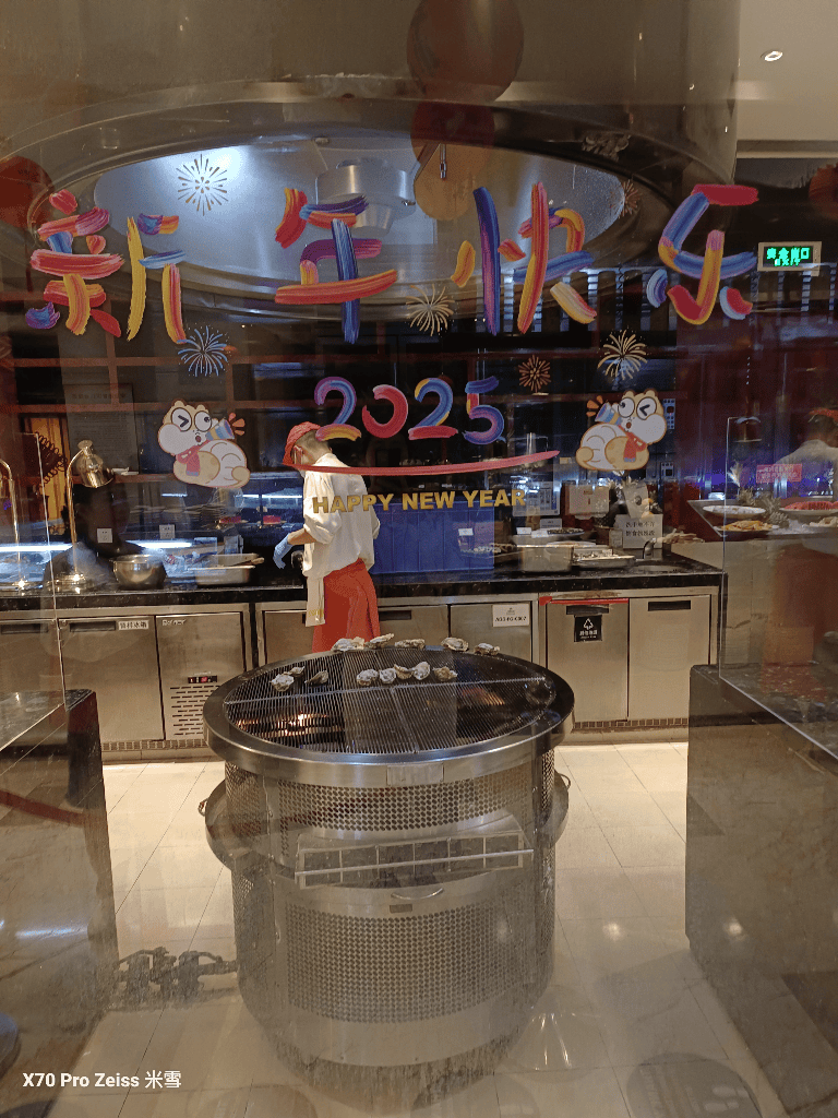 【中國廣東中山】中山利和希爾頓花園酒店,連3天早餐☕ - 第24張圖 【中國廣東中山】中山利和希爾頓花園酒店,連3天早餐☕