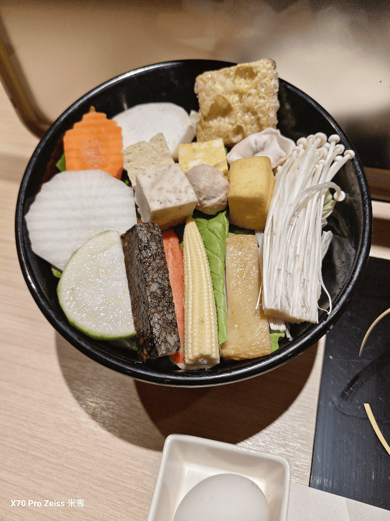 【新莊美食】加分100%浜中特選昆布鍋物新莊店