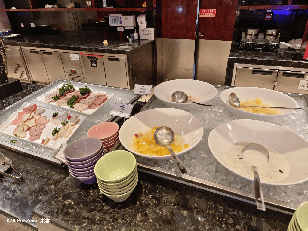 【中國廣東中山】中山利和希爾頓花園酒店,連3天早餐☕ - 第7張圖 【中國廣東中山】中山利和希爾頓花園酒店,連3天早餐☕