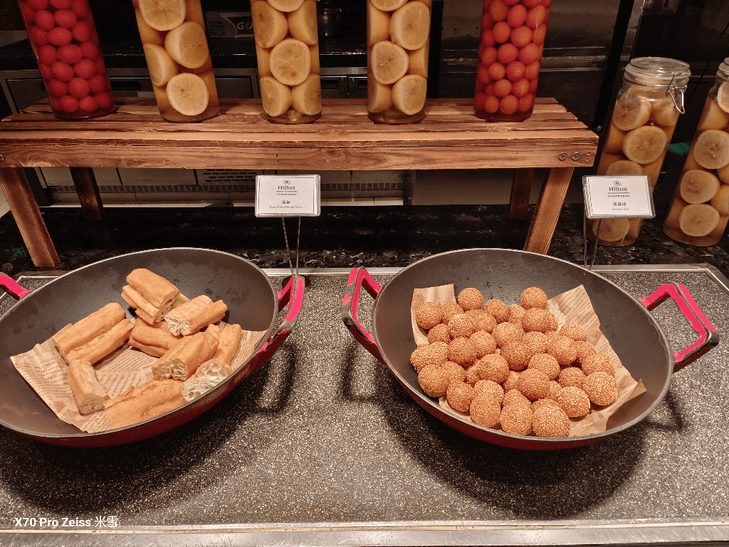 【中國廣東中山】中山利和希爾頓花園酒店,連3天早餐☕ - 第12張圖 【中國廣東中山】中山利和希爾頓花園酒店,連3天早餐☕