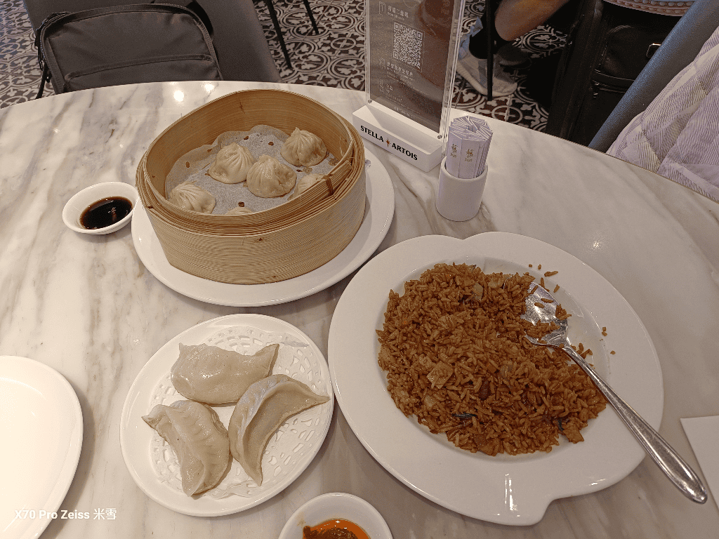 【香港機場貴賓室】國泰、澳航、蘇浙匯再訪