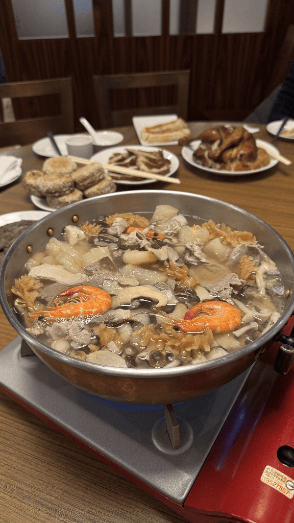 【台北美食】都一處仁愛店,續多年獲得台北米其林必比登推薦的北平餐館 - 第9張圖 【台北美食】都一處仁愛店,續多年獲得台北米其林必比登推薦的北平餐館