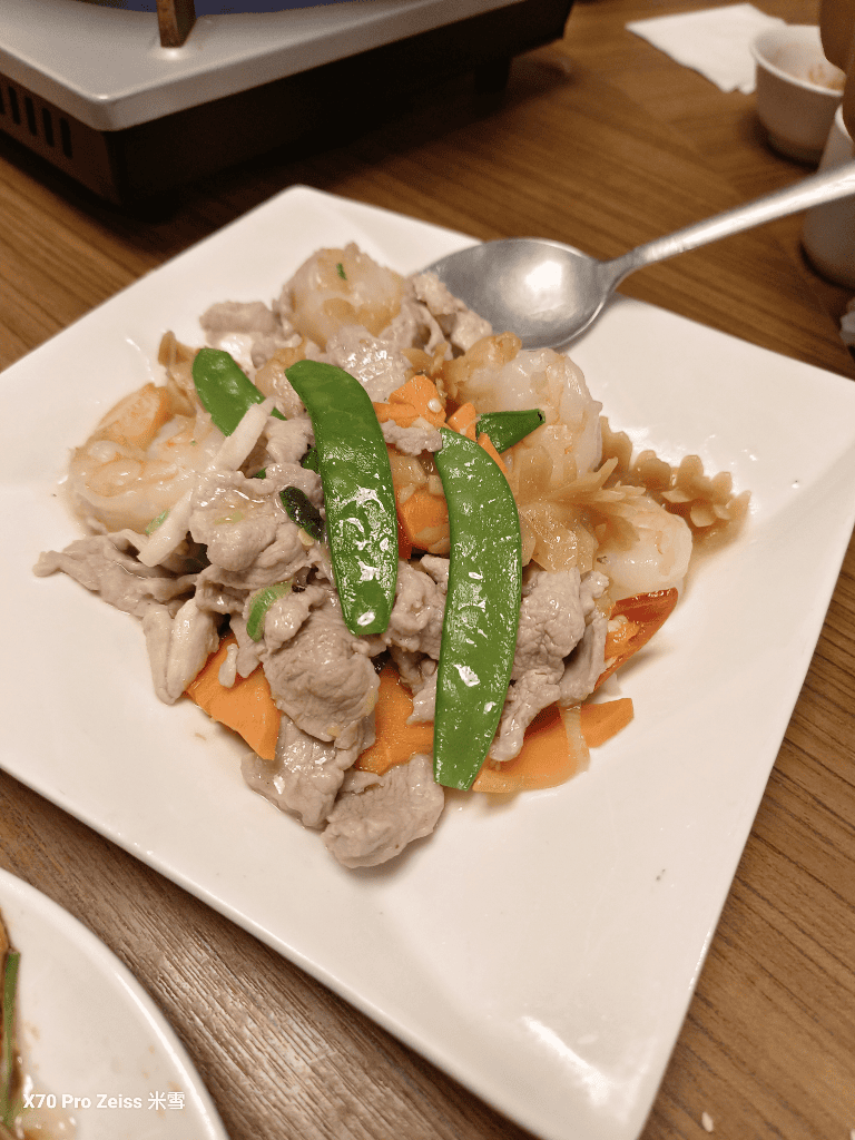 【台北美食】都一處仁愛店,續多年獲得台北米其林必比登推薦的北平餐館 - 第11張圖 【台北美食】都一處仁愛店,續多年獲得台北米其林必比登推薦的北平餐館