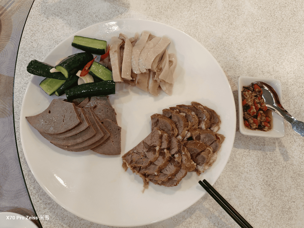 【台北美食】三禾小廚私房菜，吃完想再訂位的私房菜！