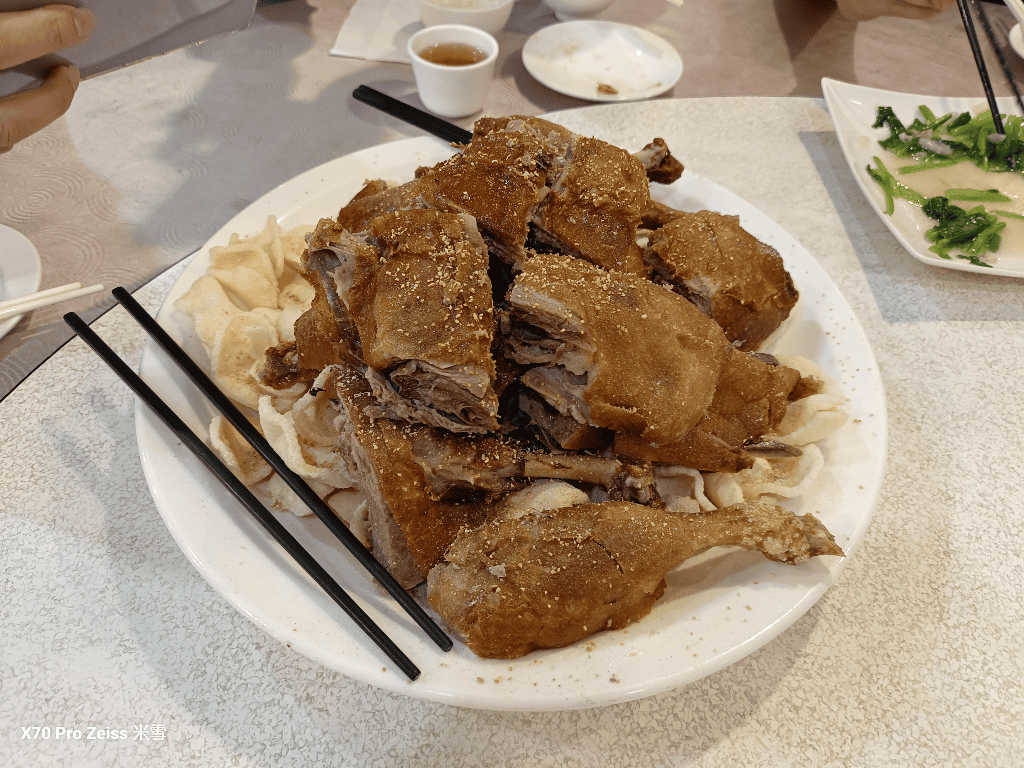 【台北美食】三禾小廚私房菜，吃完想再訂位的私房菜！