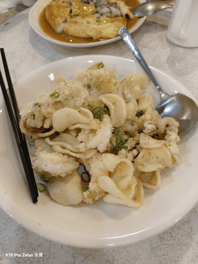【台北美食】三禾小廚私房菜，吃完想再訂位的私房菜！