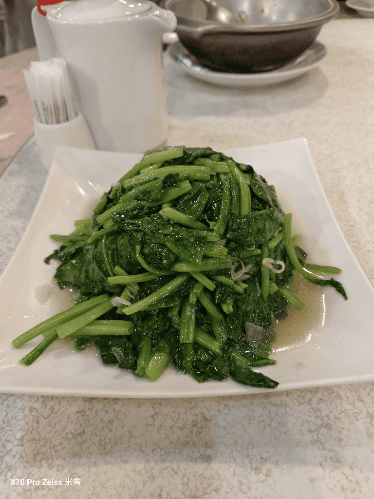 【台北美食】三禾小廚私房菜，吃完想再訂位的私房菜！