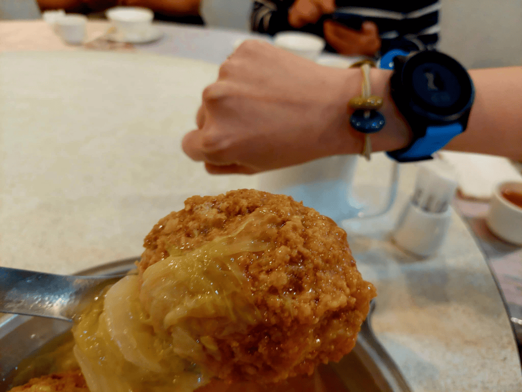 【台北美食】三禾小廚私房菜，吃完想再訂位的私房菜！