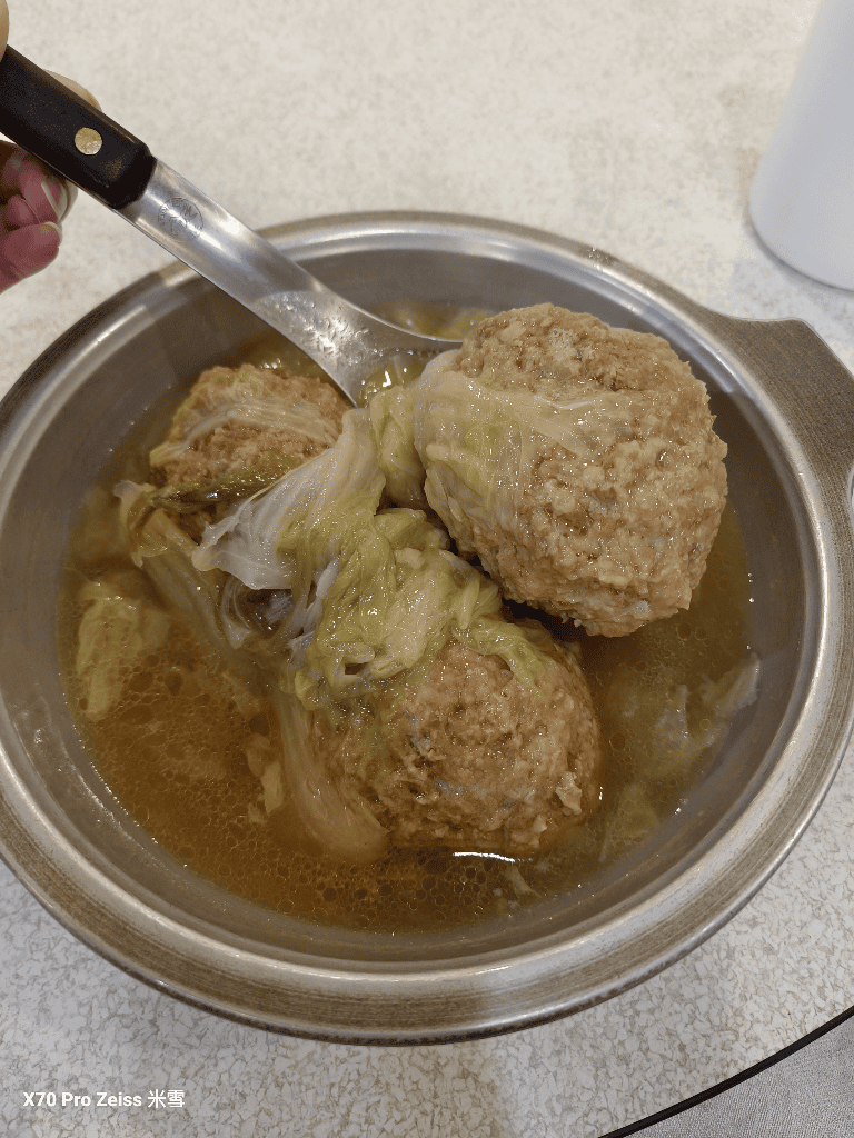 【台北美食】三禾小廚私房菜，吃完想再訂位的私房菜！