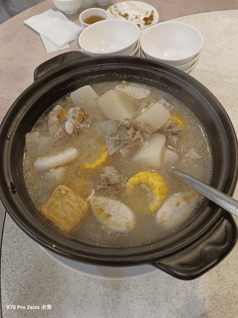 【台北美食】三禾小廚私房菜，吃完想再訂位的私房菜！
