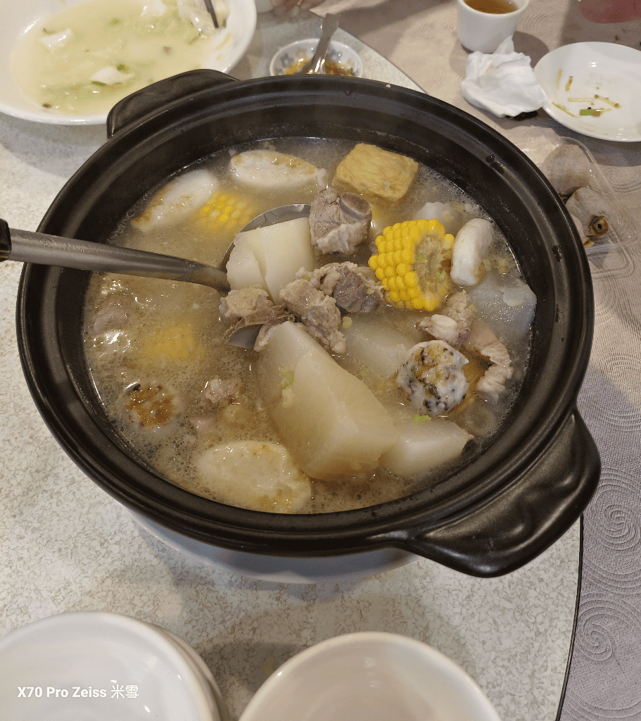 【台北美食】三禾小廚私房菜，吃完想再訂位的私房菜！