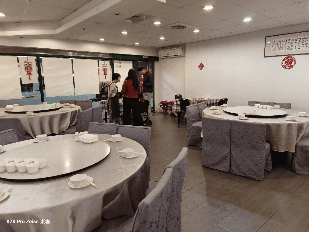 【台北美食】三禾小廚私房菜，吃完想再訂位的私房菜！