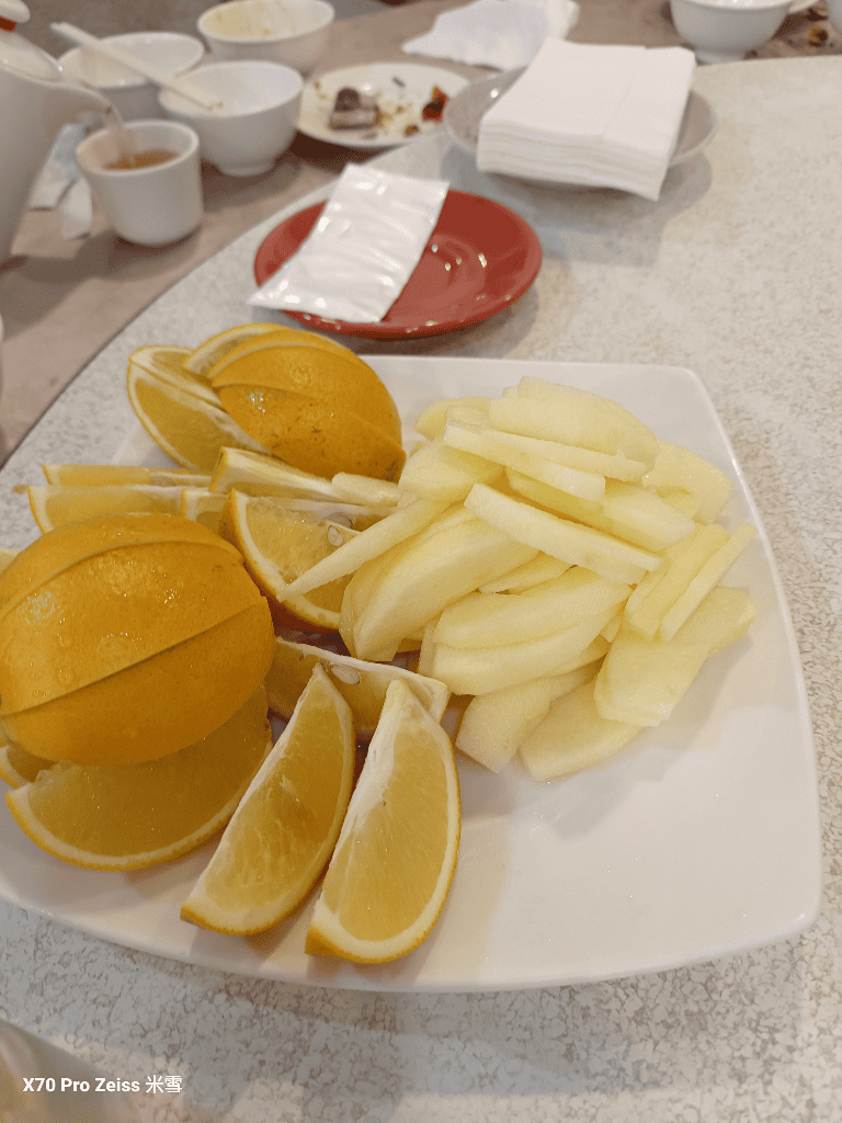 【台北美食】三禾小廚私房菜，吃完想再訂位的私房菜！