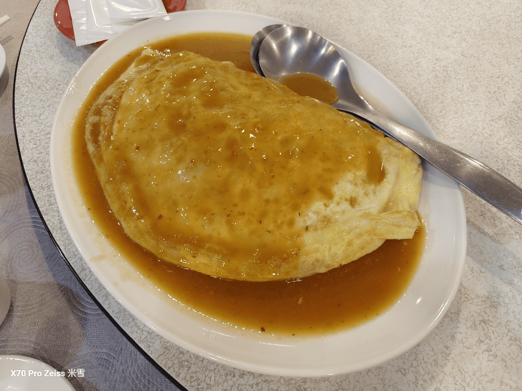 【台北美食】三禾小廚私房菜，吃完想再訂位的私房菜！