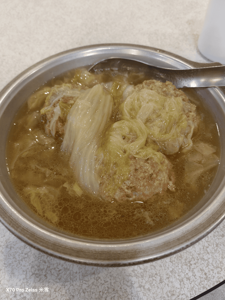 【台北美食】三禾小廚私房菜，吃完想再訂位的私房菜！