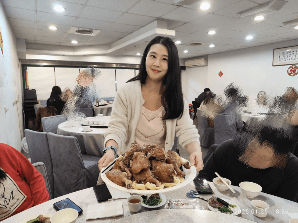 【台北美食】三禾小廚私房菜，吃完想再訂位的私房菜！