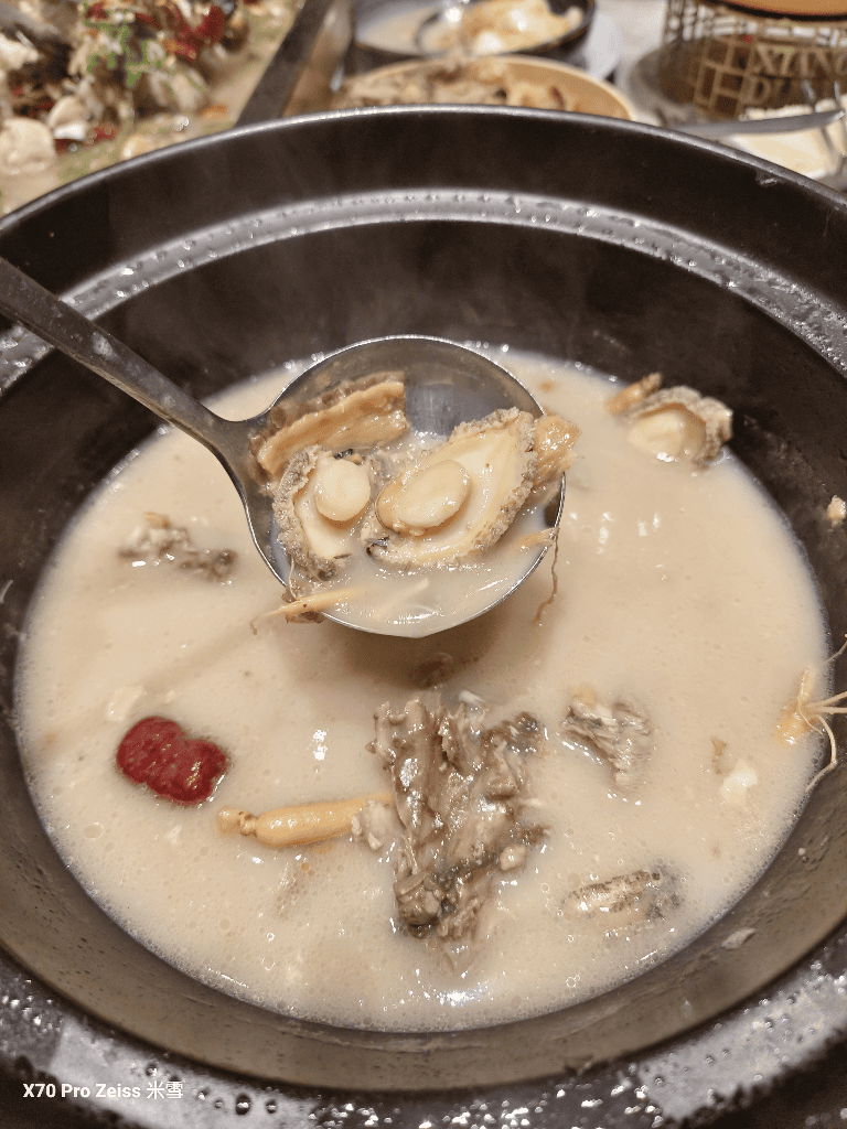【板桃園美食】享鴨，初二再訪創意烤鴨料理