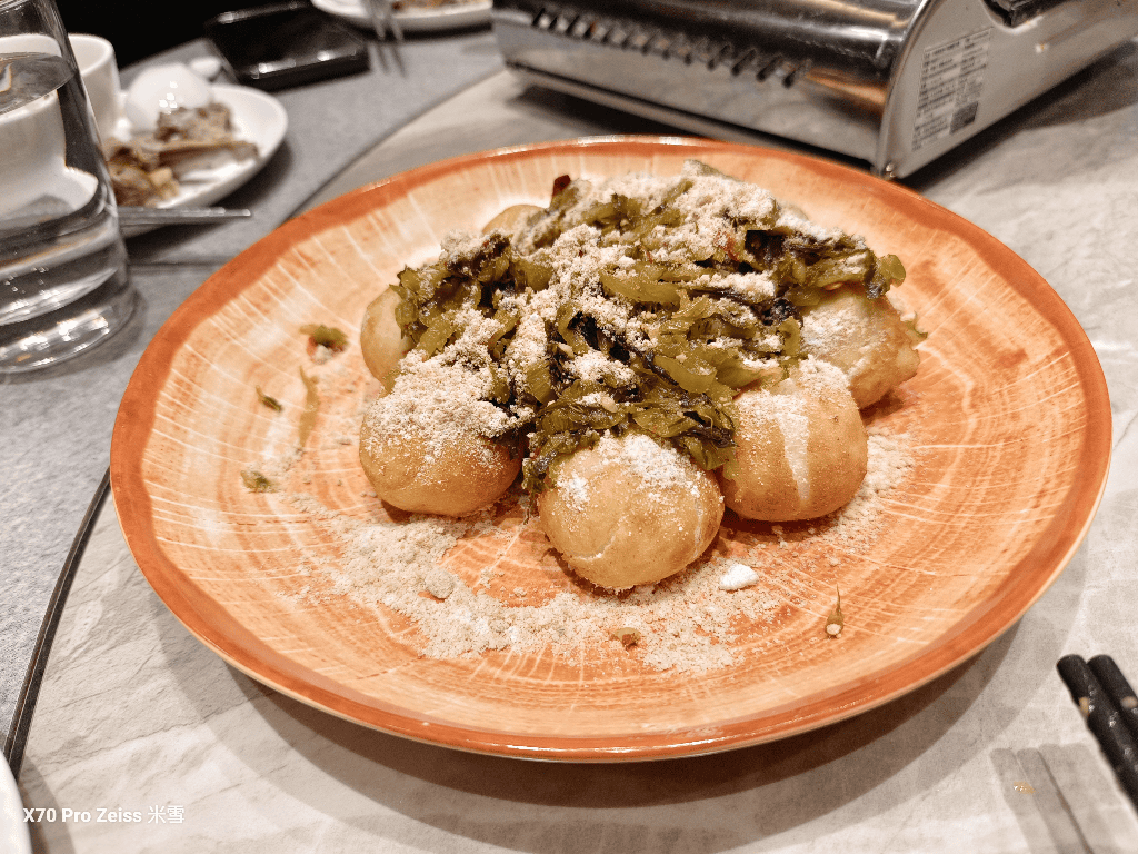 【板桃園美食】享鴨，初二再訪創意烤鴨料理