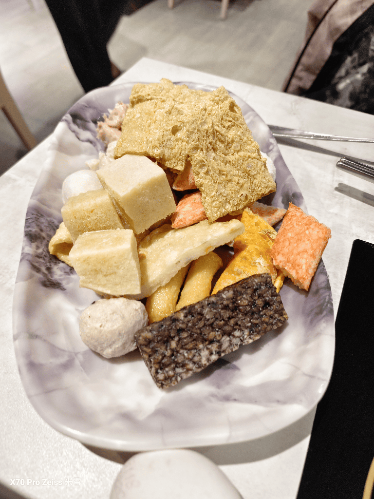 【新莊吃到飽】築間幸福鍋物新莊福海店12訪，平價好吃的鍋物吃到飽！