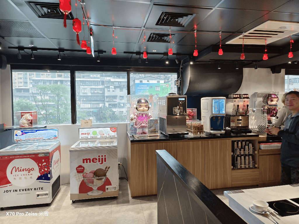 【新莊吃到飽】築間幸福鍋物新莊福海店12訪，平價好吃的鍋物吃到飽！