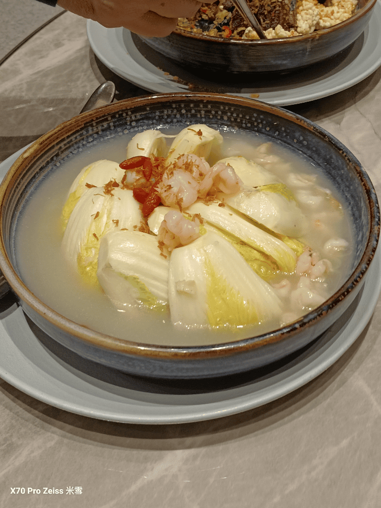 【板桃園美食】享鴨，初二再訪創意烤鴨料理