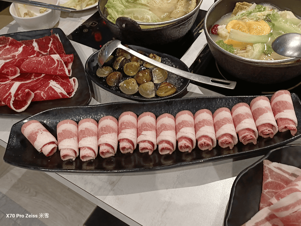 【新莊吃到飽】築間幸福鍋物新莊福海店12訪，平價好吃的鍋物吃到飽！