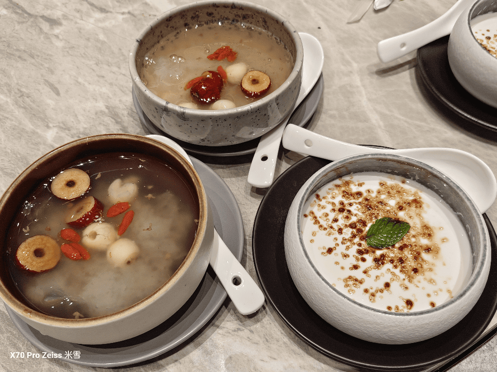 【板桃園美食】享鴨，初二再訪創意烤鴨料理