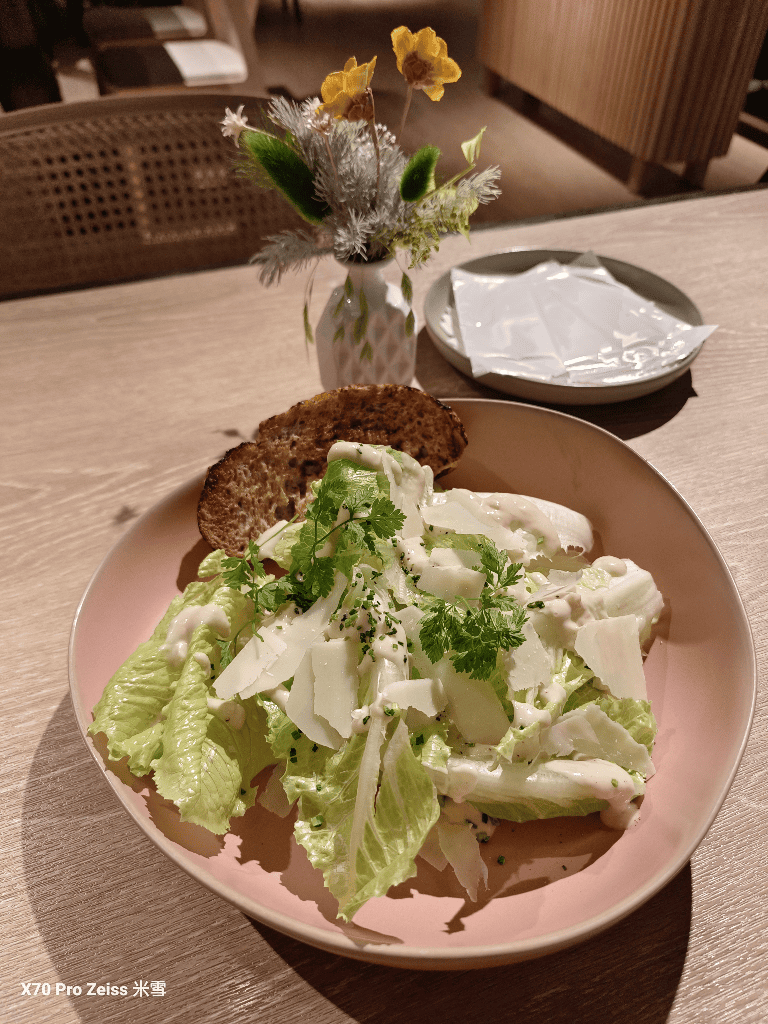 【台北美食】寒居酒店  #BeGood Bakery | Cafe | Restaurant，美饌卡2人5折