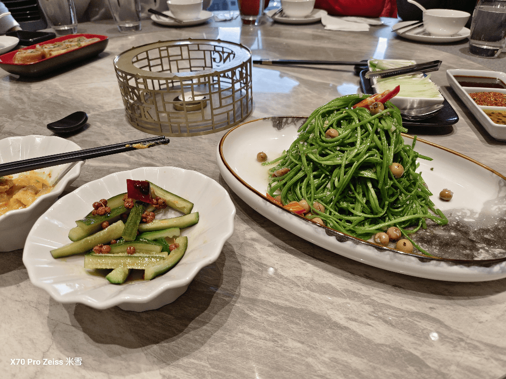 【板桃園美食】享鴨，初二再訪創意烤鴨料理