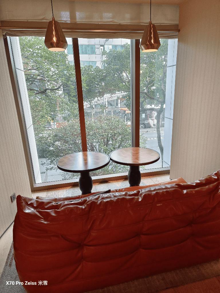 【台北美食】寒居酒店  #BeGood Bakery | Cafe | Restaurant，美饌卡2人5折