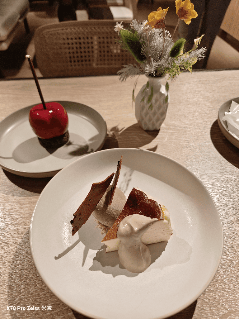 【台北美食】寒居酒店  #BeGood Bakery | Cafe | Restaurant，美饌卡2人5折