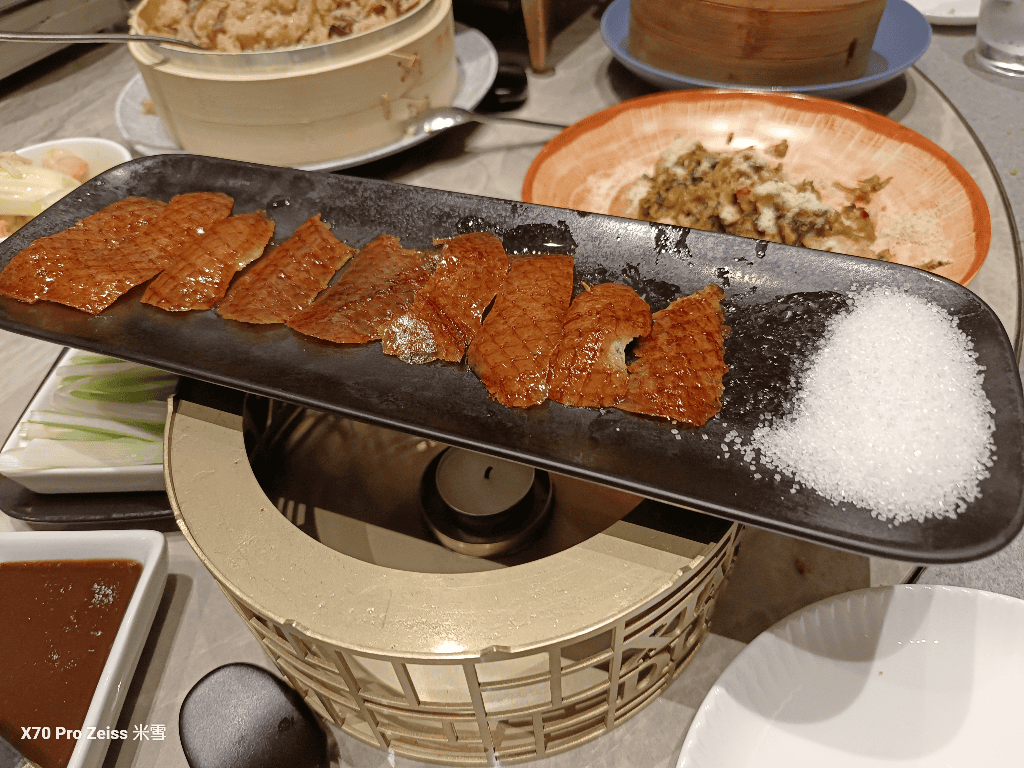 【板桃園美食】享鴨，初二再訪創意烤鴨料理
