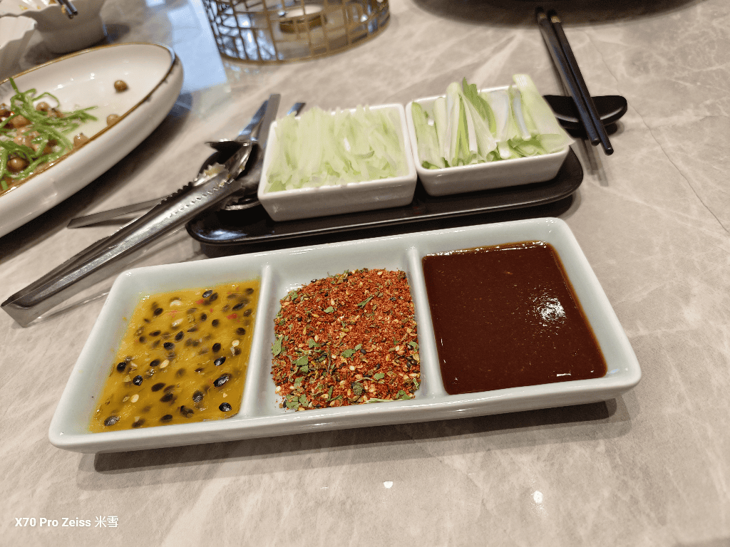 【板桃園美食】享鴨，初二再訪創意烤鴨料理