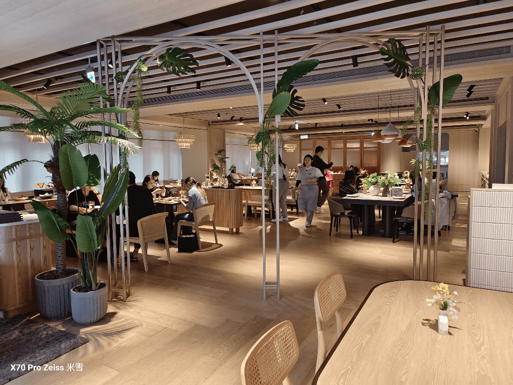 【台北美食】寒居酒店  #BeGood Bakery | Cafe | Restaurant，美饌卡2人5折