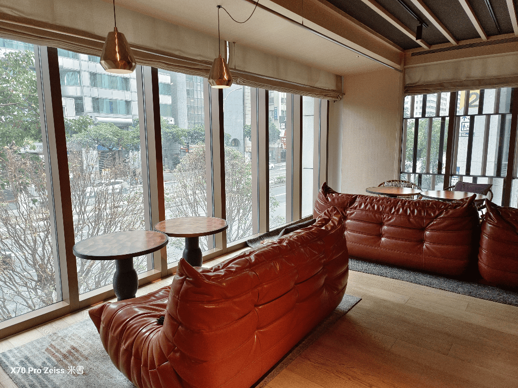 【台北美食】寒居酒店  #BeGood Bakery | Cafe | Restaurant，美饌卡2人5折