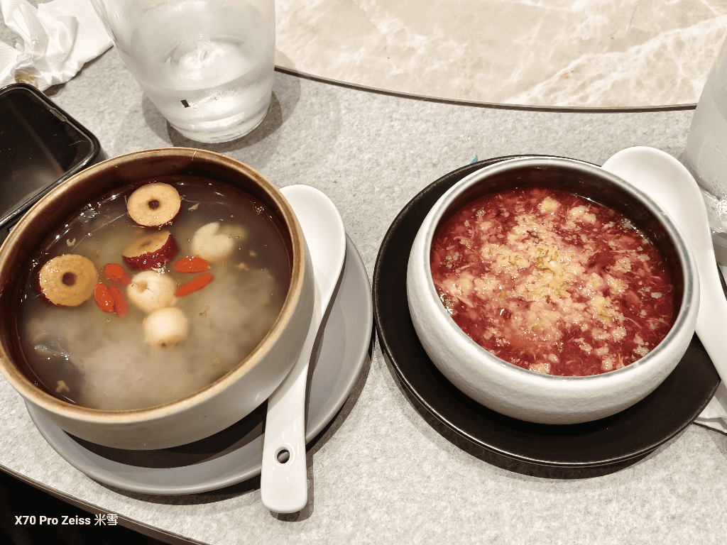 【板桃園美食】享鴨，初二再訪創意烤鴨料理