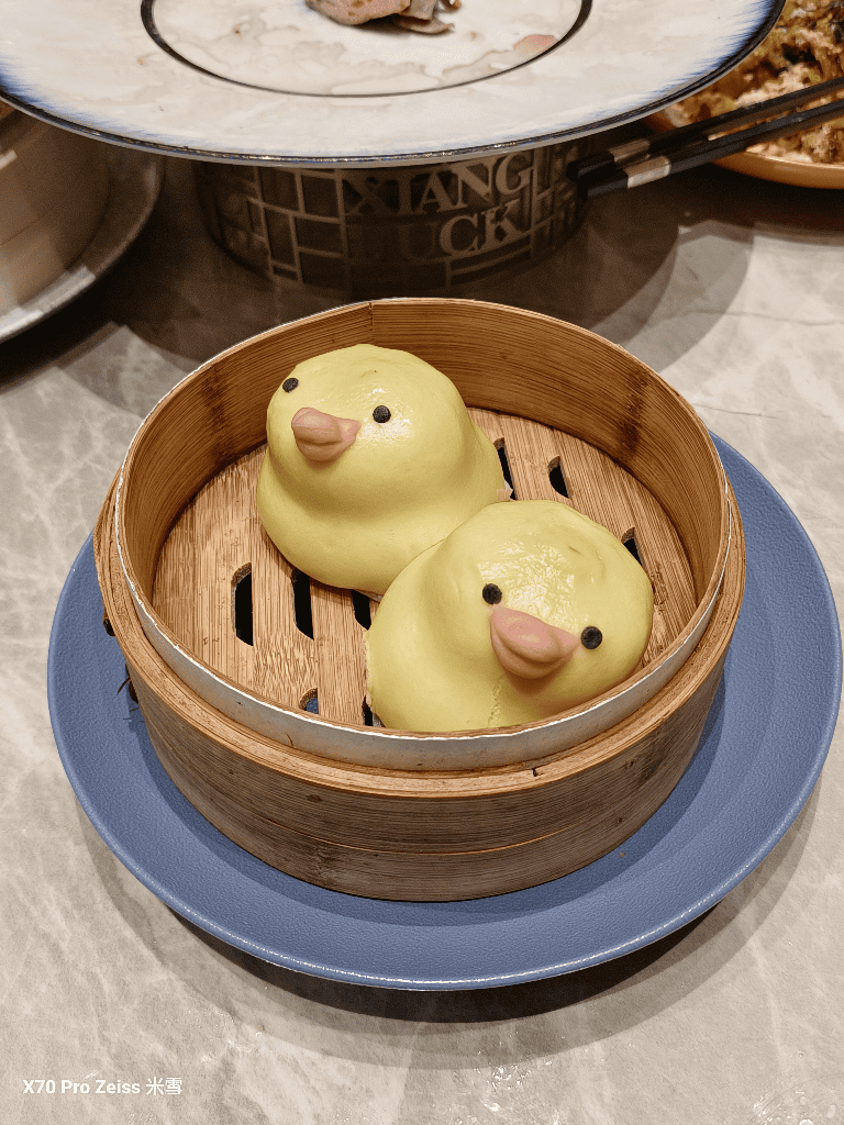 【板桃園美食】享鴨，初二再訪創意烤鴨料理
