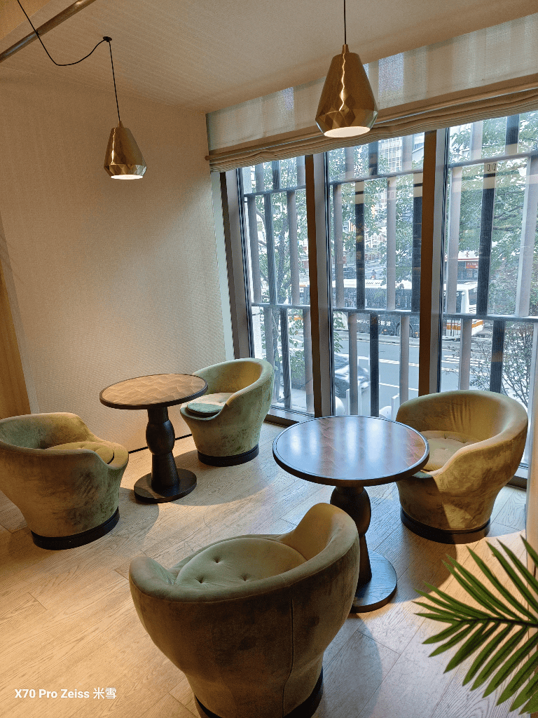 【台北美食】寒居酒店  #BeGood Bakery | Cafe | Restaurant，美饌卡2人5折
