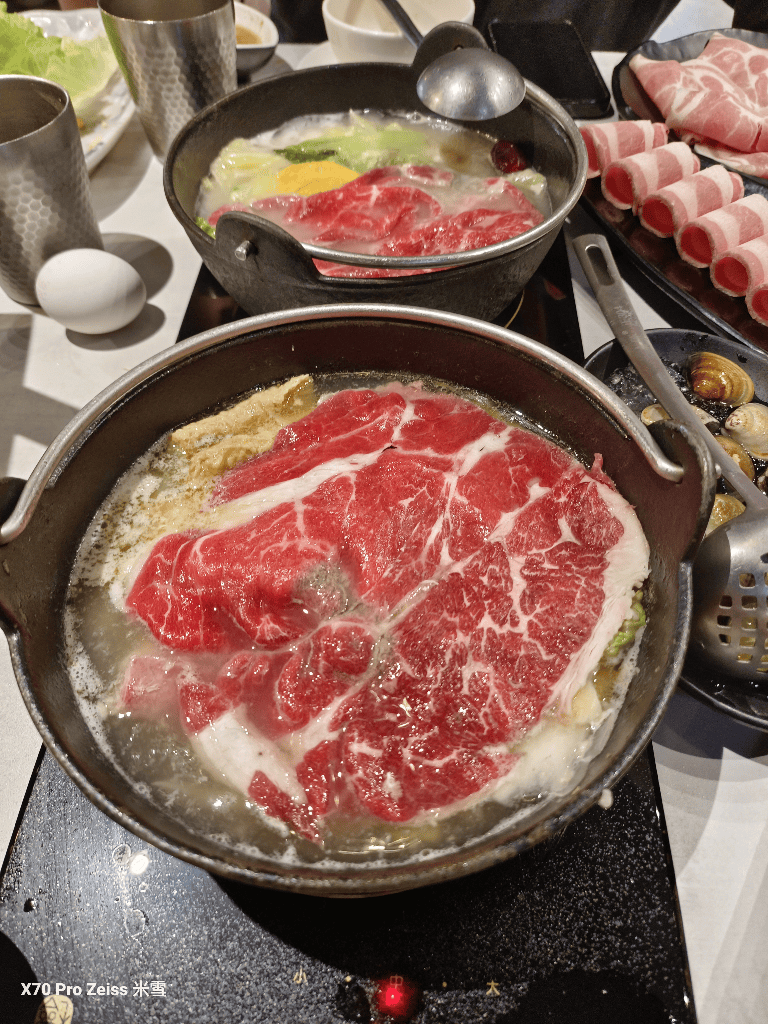 【新莊吃到飽】築間幸福鍋物新莊福海店12訪，平價好吃的鍋物吃到飽！